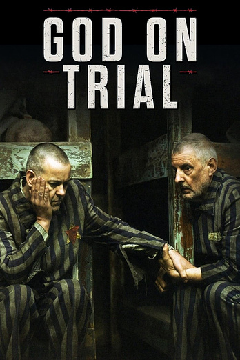 poster of content God on Trial