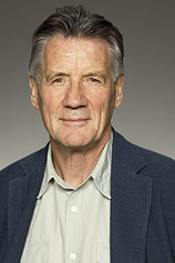 photo of person Michael Palin