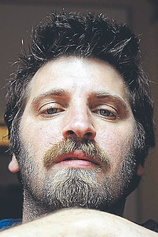 photo of person Adrián Biniez