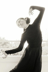 photo of person Yôko Higashi