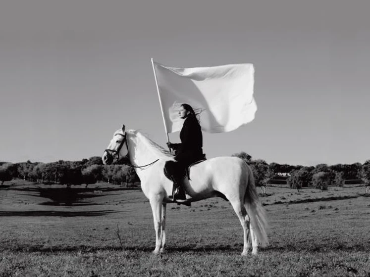 Imagen de marina-abramovic-la-artista-esta-presente