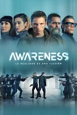 poster of movie Awareness