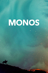 poster of movie Monos