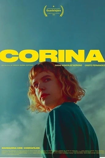 Poster de Corina