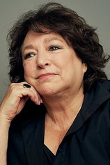 photo of person Susan Lacy