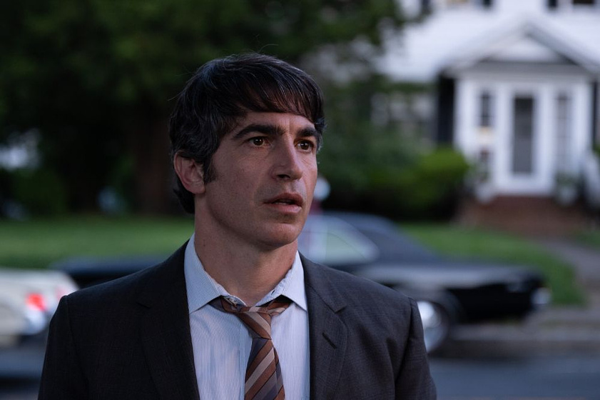 Chris Messina en Todas somos Jane