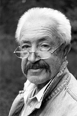 photo of person Egon Günther