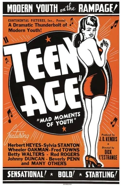 Teen Age