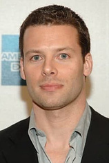 photo of person Marc Klasfeld