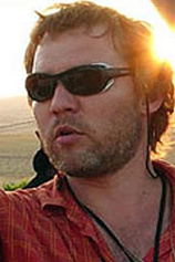 photo of person Vladimir Bashta