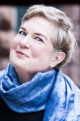 Foto de Mary Jo Pehl