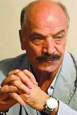 picture of actor Saeed Rad