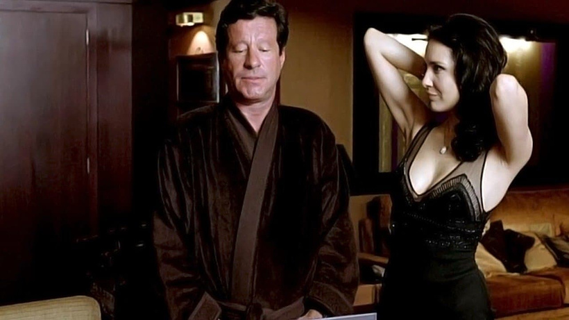 Imagen de Call Girl