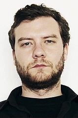 photo of person Jan Saska