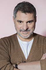 photo of person Pierre Salvadori