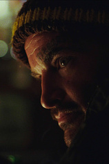 picture of actor Daniel "Hutch" Hutchinson