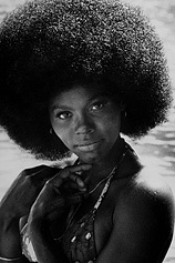 picture of actor Gloria Hendry