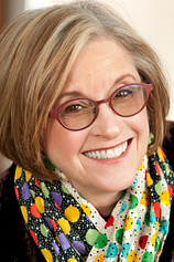 photo of person Kristi Zea