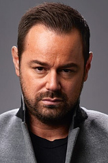 picture of actor Danny Dyer