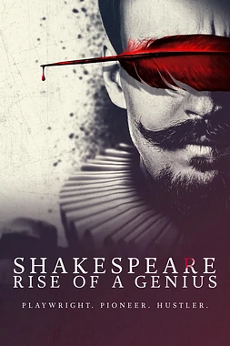 Shakespeare: El Nacimiento de un Genio