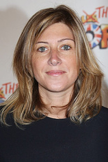 photo of person Amanda Sthers
