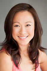 picture of actor Nina Liu