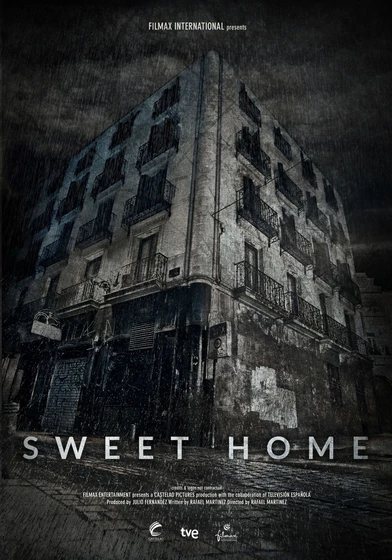 Imagen de sweet-home (Cartel teaser español)