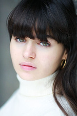 picture of actor Maya Gerber