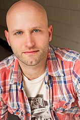 picture of actor Jarret LeMaster