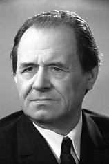 Foto de Aleksandr Sokolov