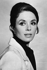 photo of person Dana Wynter