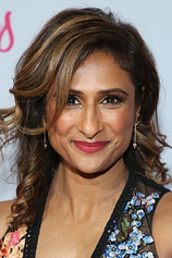 picture of actor Sarayu Rao