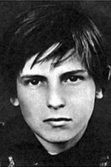 picture of actor Ignat Daniltsev