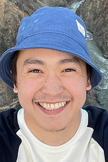 Foto de Aldiyar Zhaparkhanov