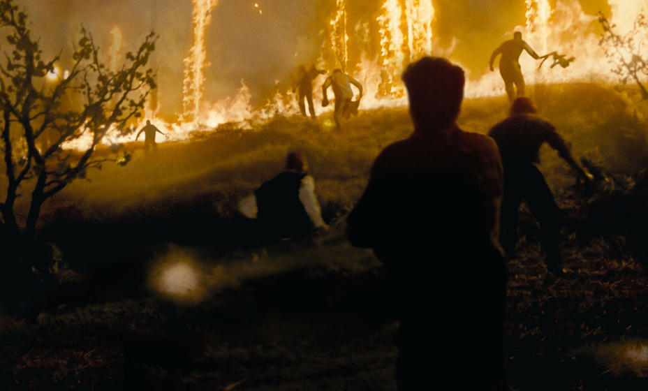 Imagen de The Fable