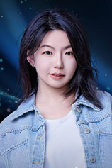 photo of person Zeng Fanyu