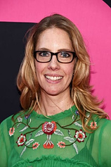 photo of person Erica Rivinoja