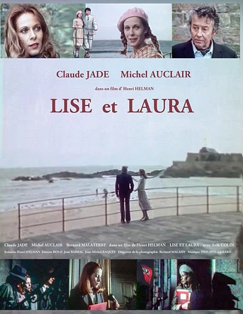 Poster de Lise et Laura
