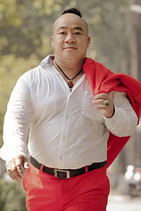 picture of actor Hieu Hien