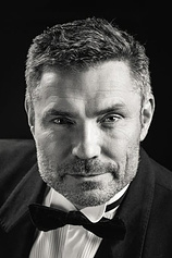 picture of actor Juris Žagars