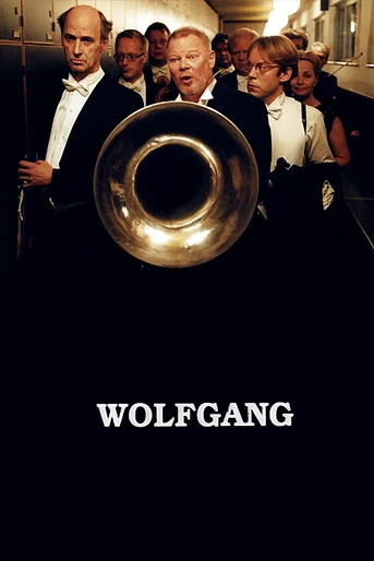 Poster de Wolfgang