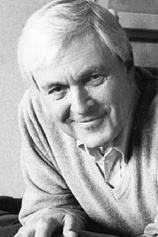 photo of person John Kander