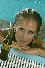 photo of person Ágnes Pataki