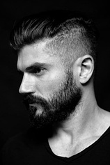 photo of person Andrew Levitas