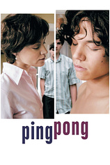 poster of movie Pingpong