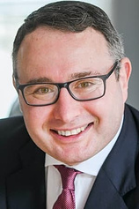 picture of actor Alexander Vindman