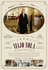 poster of movie Viajo Sola