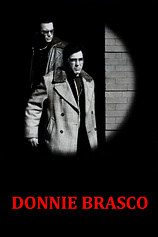 poster of movie Donnie Brasco