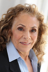 photo of person Judith Delgado