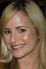 picture of actor Nicole Garza